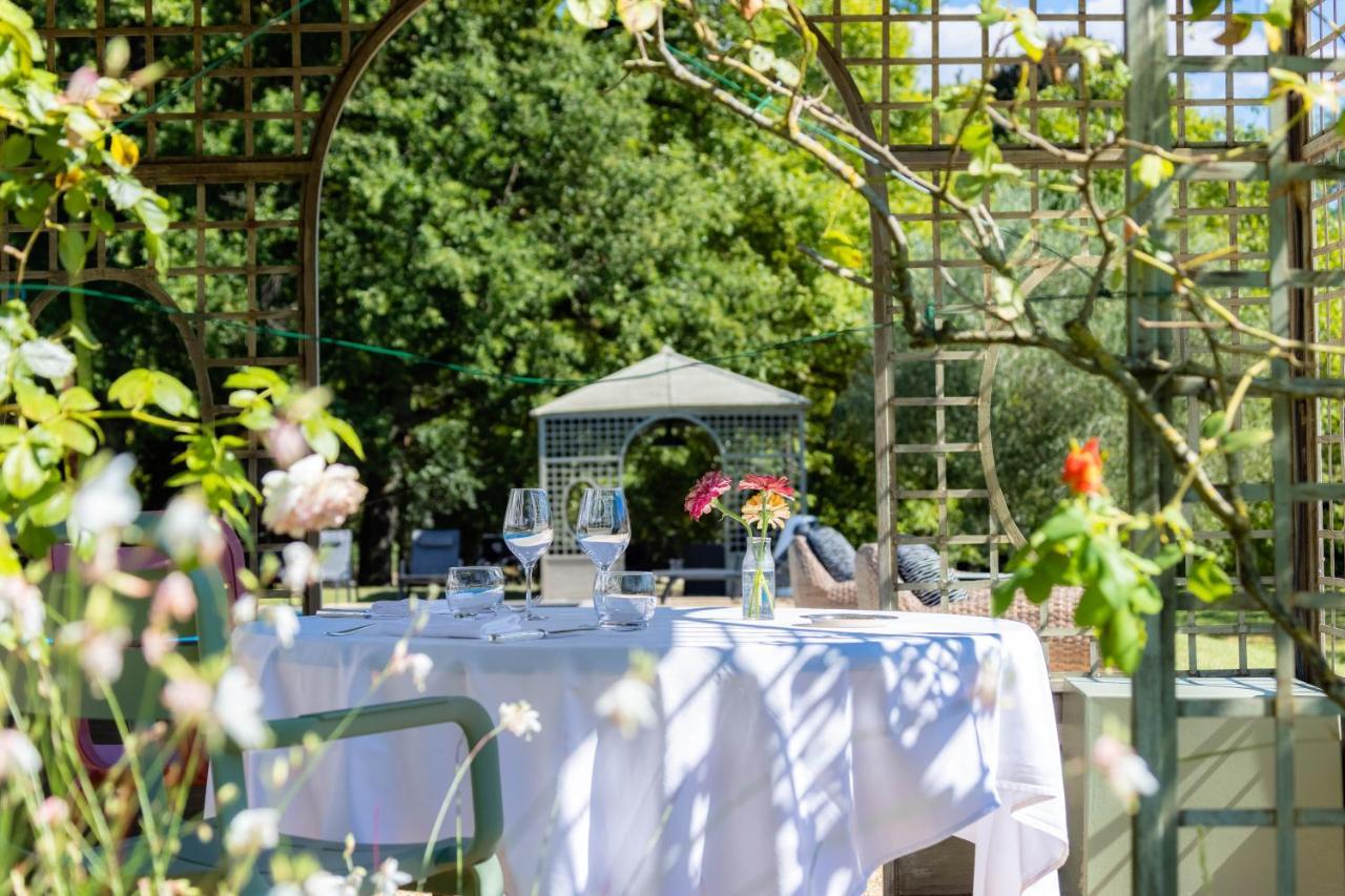 La Reserve Albi Hotel Restaurant المظهر الخارجي الصورة