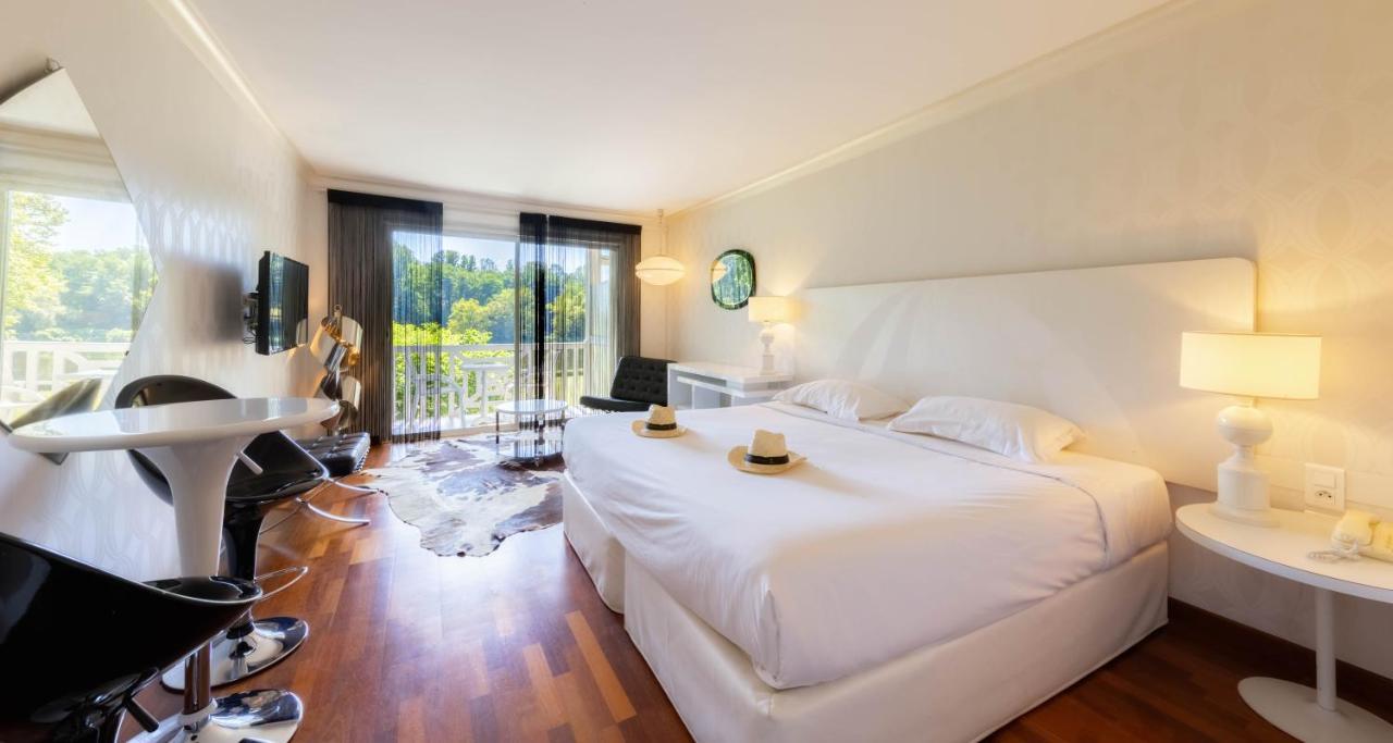 La Reserve Albi Hotel Restaurant المظهر الخارجي الصورة