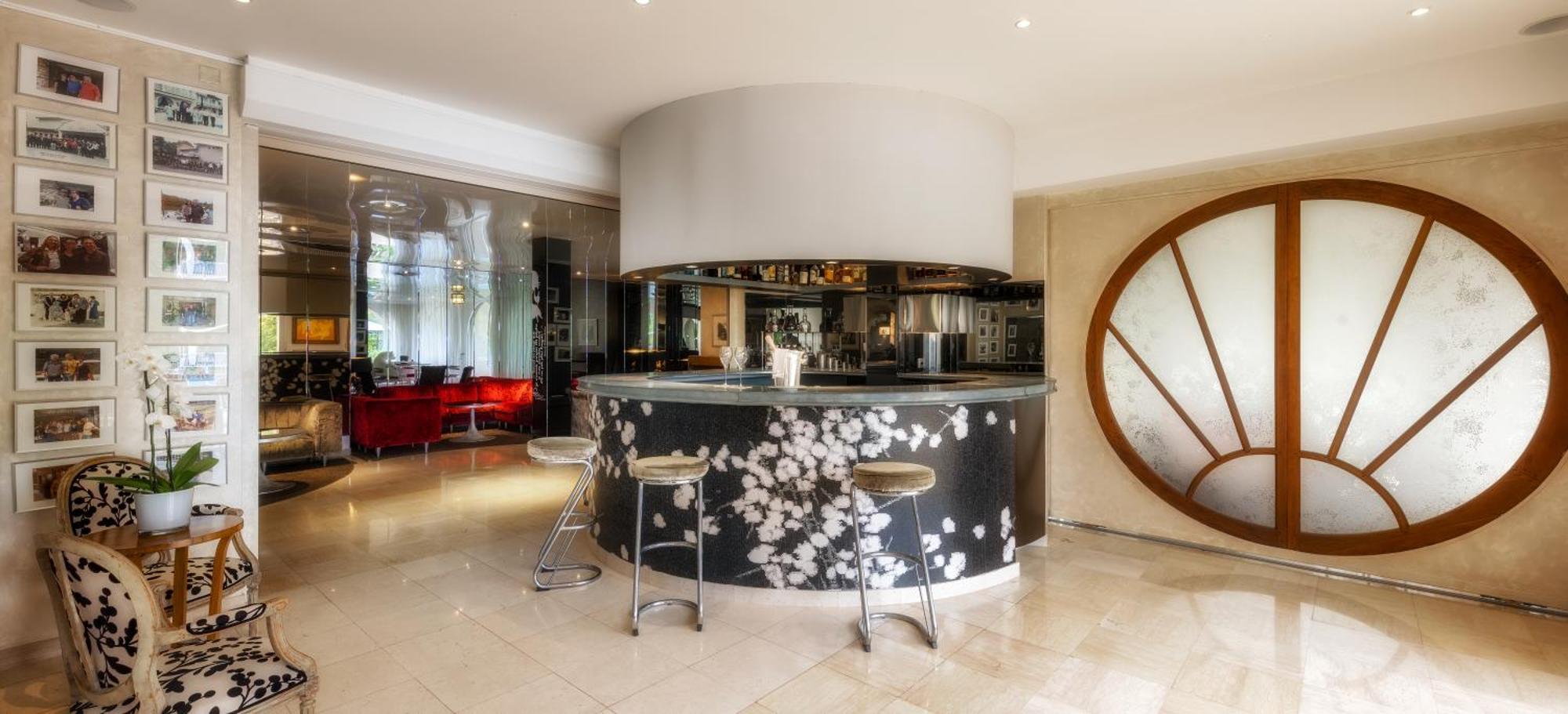 La Reserve Albi Hotel Restaurant المظهر الخارجي الصورة
