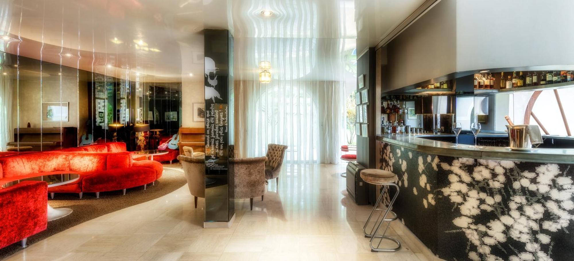 La Reserve Albi Hotel Restaurant المظهر الخارجي الصورة