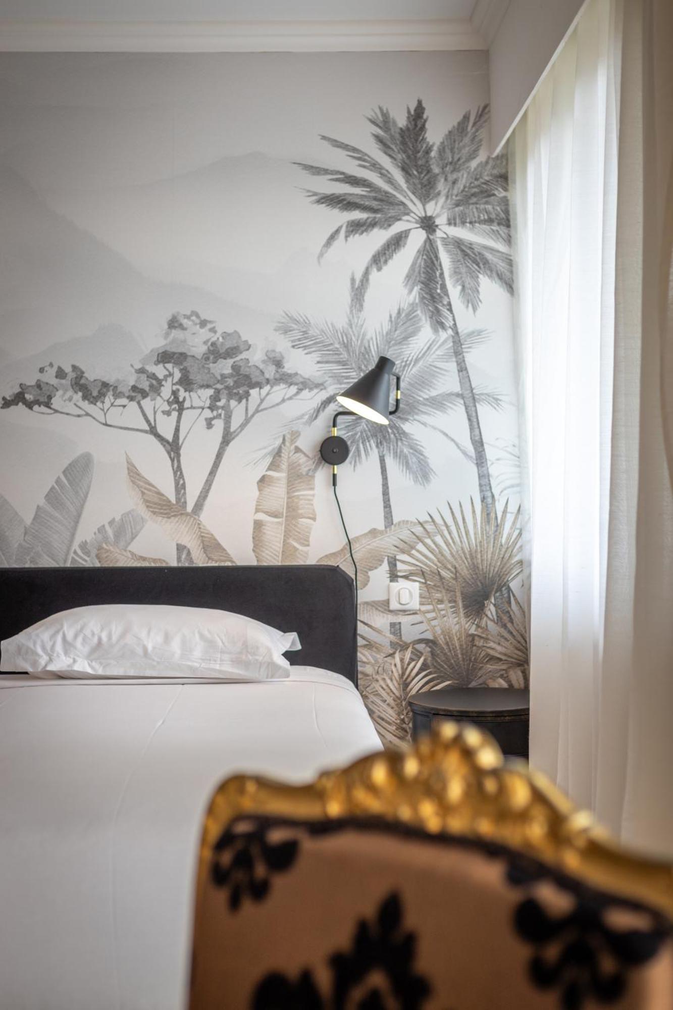 La Reserve Albi Hotel Restaurant المظهر الخارجي الصورة