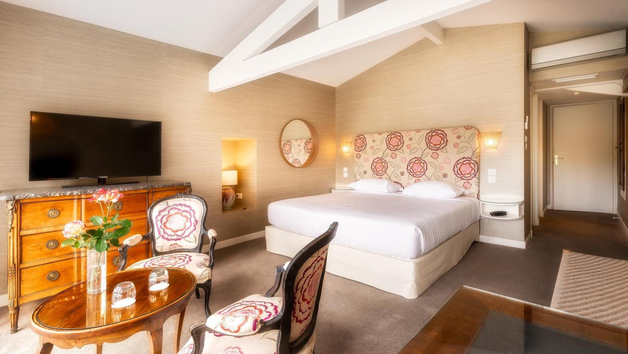 La Reserve Albi Hotel Restaurant المظهر الخارجي الصورة