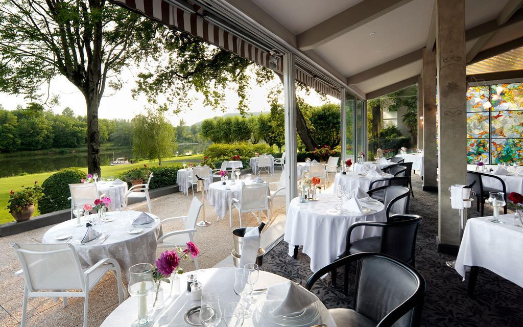 La Reserve Albi Hotel Restaurant المظهر الخارجي الصورة