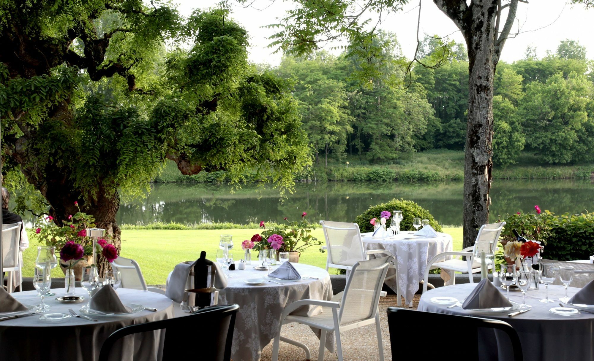 La Reserve Albi Hotel Restaurant المظهر الخارجي الصورة